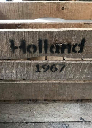 Kist Holland M