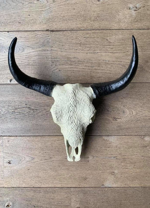 Skull 40 cm