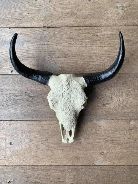 Skull 40 cm