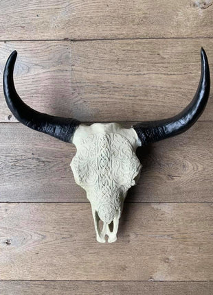 Skull 40 cm