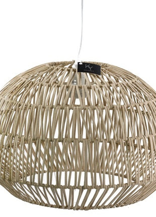 Hanglamp rotan