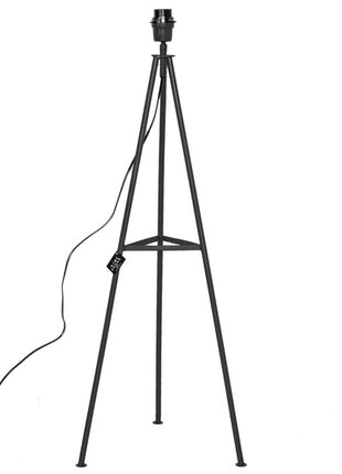 Vloerlamp 92 cm