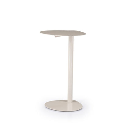 Sidetable   metaal