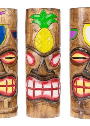 Tiki groot 28 cm