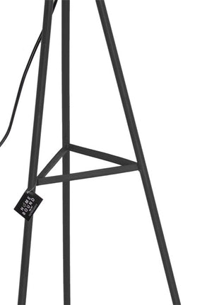 Vloerlamp 92 cm