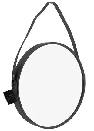 Spiegel rond 80 cm